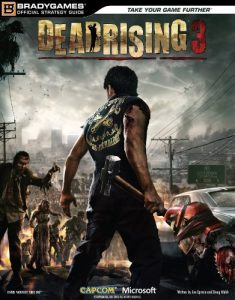 Download Dead Rising 3 Official Strategy Guide (Official Strategy Guides (Bradygames)) pdf, epub, ebook