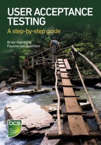 Download User Acceptance Testing: A step-by-step guide pdf, epub, ebook