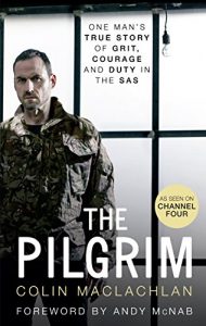 Download The Pilgrim: Soldier. Hostage. Survivor. pdf, epub, ebook