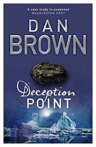 Download Deception Point pdf, epub, ebook