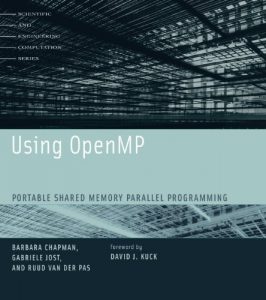 Download Using OpenMP: Portable Shared Memory Parallel Programming (Scientific and Engineering Computation) pdf, epub, ebook