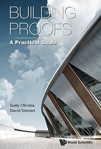 Download Building Proofs:A Practical Guide pdf, epub, ebook
