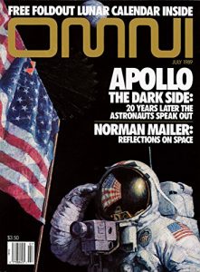 Download OMNI Magazine July 1989 pdf, epub, ebook