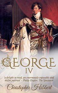 Download George IV pdf, epub, ebook