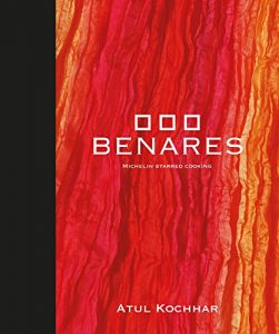 Download Benares: Michelin Starred Cooking pdf, epub, ebook