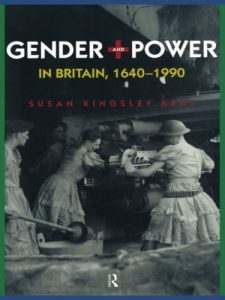 Download Gender and Power in Britain 1640-1990 pdf, epub, ebook