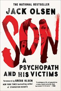 Download Son: A Psychopath and his Victims pdf, epub, ebook