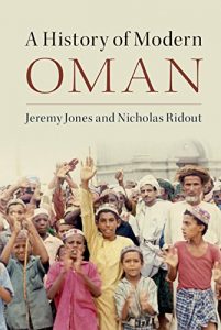 Download A History of Modern Oman pdf, epub, ebook