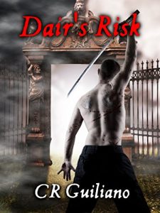 Download Dair’s Risk (Vampire Wars Book 2) pdf, epub, ebook