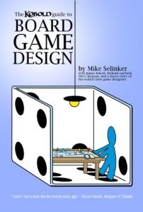 Download Kobold Guide to Board Game Design (Kobold Guides to Game Design Book 4) pdf, epub, ebook