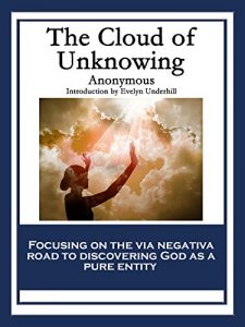 Download The Cloud of Unknowing pdf, epub, ebook