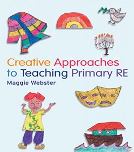 Download Creative Approaches to Teaching Primary RE pdf, epub, ebook