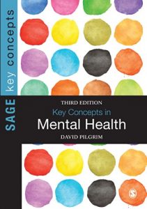 Download Key Concepts in Mental Health (SAGE Key Concepts series) pdf, epub, ebook