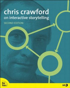 Download Chris Crawford on Interactive Storytelling pdf, epub, ebook