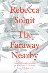 Download The Faraway Nearby pdf, epub, ebook