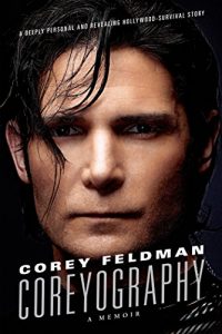 Download Coreyography: A Memoir pdf, epub, ebook