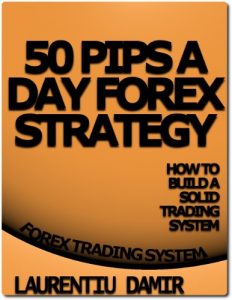 Download 50 Pips A Day Forex Strategy pdf, epub, ebook