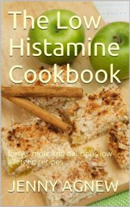 Download The Low Histamine Cookbook pdf, epub, ebook