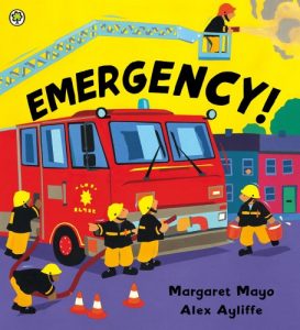 Download Emergency! (Awesome Engines Book 14) pdf, epub, ebook