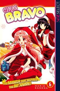 Download Girls Bravo, Vol. 6: v. 6 pdf, epub, ebook