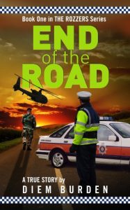 Download End of the Road (The Rozzers Book 1) pdf, epub, ebook