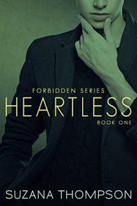 Download Heartless (Forbidden Book 1) pdf, epub, ebook