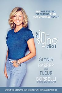 Download The In-Sync Diet: The Age Busting, Fat Burning Plan that Optimises Health pdf, epub, ebook