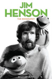 Download Jim Henson: The Biography pdf, epub, ebook