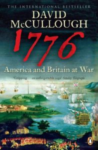 Download 1776: America and Britain at War pdf, epub, ebook