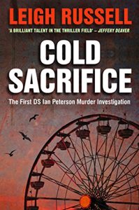Download Cold Sacrifice (DS Ian Peterson Murder Investigation Book 1) pdf, epub, ebook