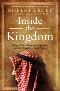 Download Inside the Kingdom pdf, epub, ebook