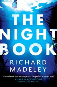 Download The Night Book pdf, epub, ebook