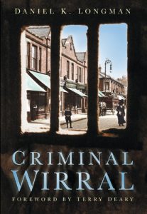 Download Criminal Wirral pdf, epub, ebook