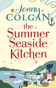 Download The Summer Seaside Kitchen pdf, epub, ebook