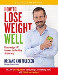 Download How to Lose Weight Well pdf, epub, ebook