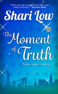 Download The Moment of Truth pdf, epub, ebook