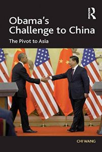 Download Obama’s Challenge to China: The Pivot to Asia pdf, epub, ebook