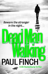 Download Dead Man Walking (Detective Mark Heckenburg, Book 4) pdf, epub, ebook