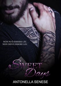 Download Sweet Days (Italian Edition) pdf, epub, ebook