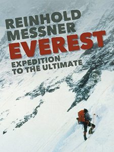 Download Everest: Expedition to the Ultimate pdf, epub, ebook
