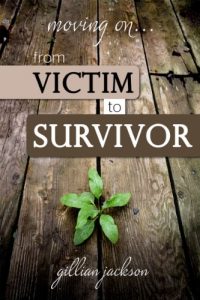 Download Moving On… From Victim to Survivor pdf, epub, ebook