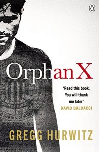 Download Orphan X (An Orphan X Thriller) pdf, epub, ebook