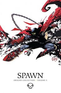 Download Spawn Origins Collection Vol. 5 pdf, epub, ebook