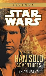 Download The Han Solo Adventures: Star Wars Legends (Star Wars – Legends) pdf, epub, ebook