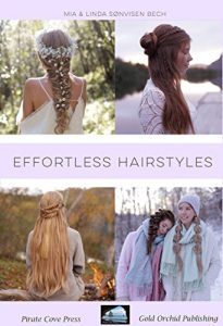 Download Effortless Hairstyles pdf, epub, ebook