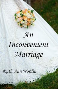 Download An Inconvenient Marriage (Virginia Collection Book 3) pdf, epub, ebook