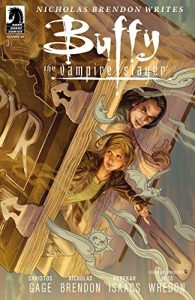 Download Buffy the Vampire Slayer: Season 10 #3 pdf, epub, ebook