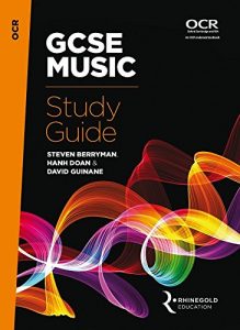 Download OCR GCSE Music Study Guide 2016 pdf, epub, ebook