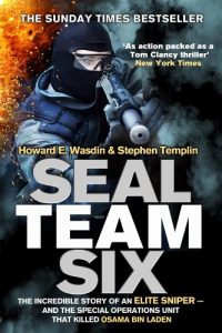 Download Seal Team Six: The incredible story of an elite sniper – and the special operations unit that killed Osama Bin Laden pdf, epub, ebook