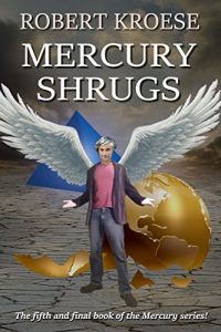 Download Mercury Shrugs pdf, epub, ebook